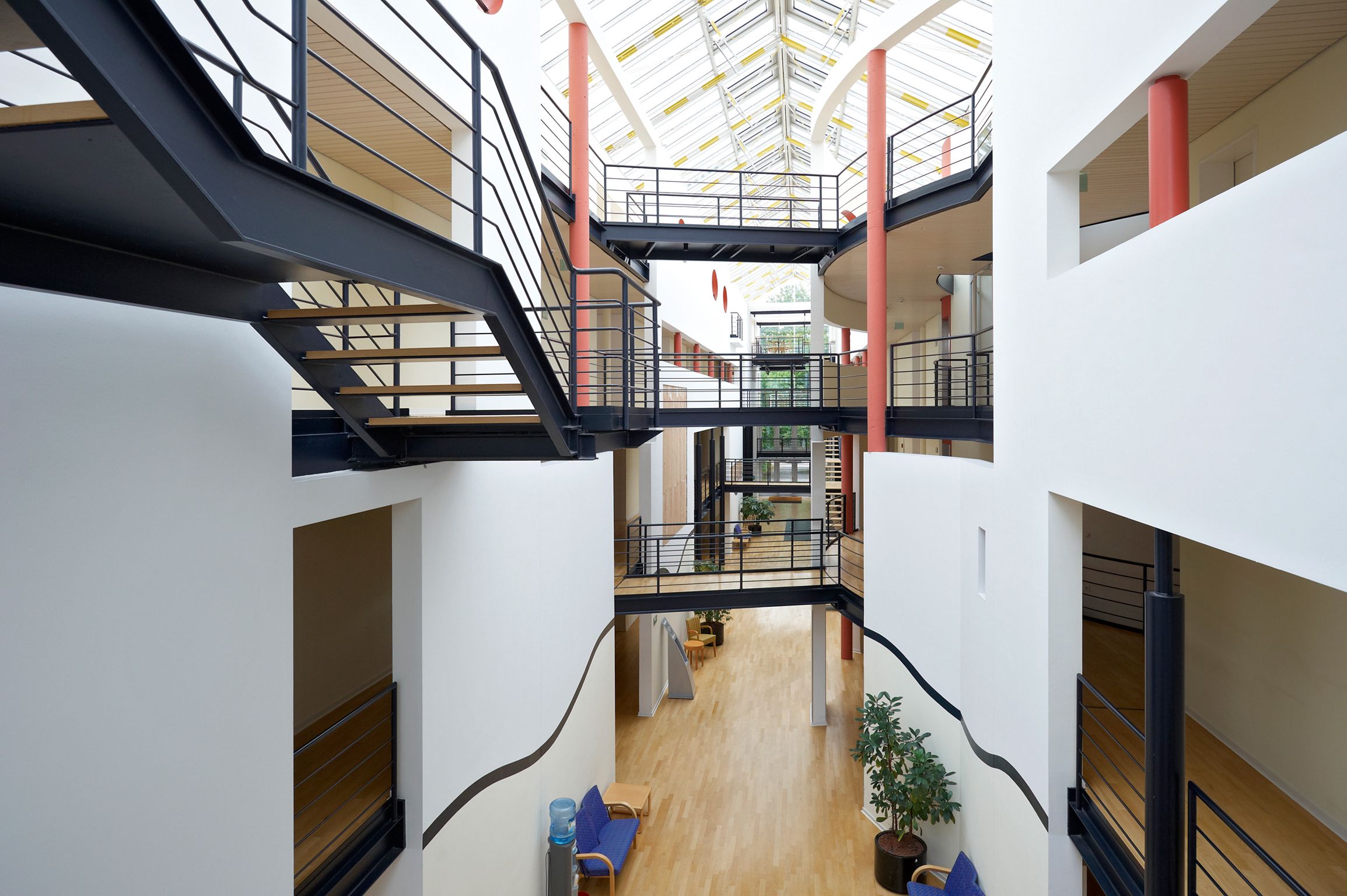 Interieur