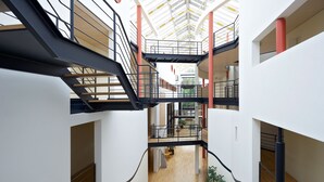 Interior - Commundo Tagungshotel Neuss (Neuss)