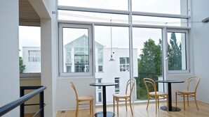 Interior - Commundo Tagungshotel Neuss (Neuss)