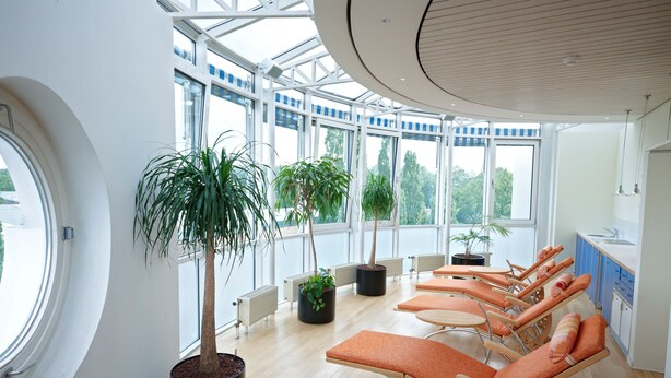 Property amenity - Commundo Tagungshotel Neuss (Neuss)