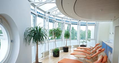 Commundo Tagungshotel Neuss