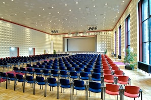 Sala de reuniones