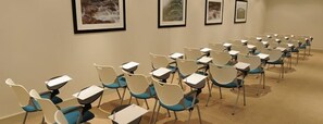 Meeting facility - Quarters Hermanus (Hermanus)