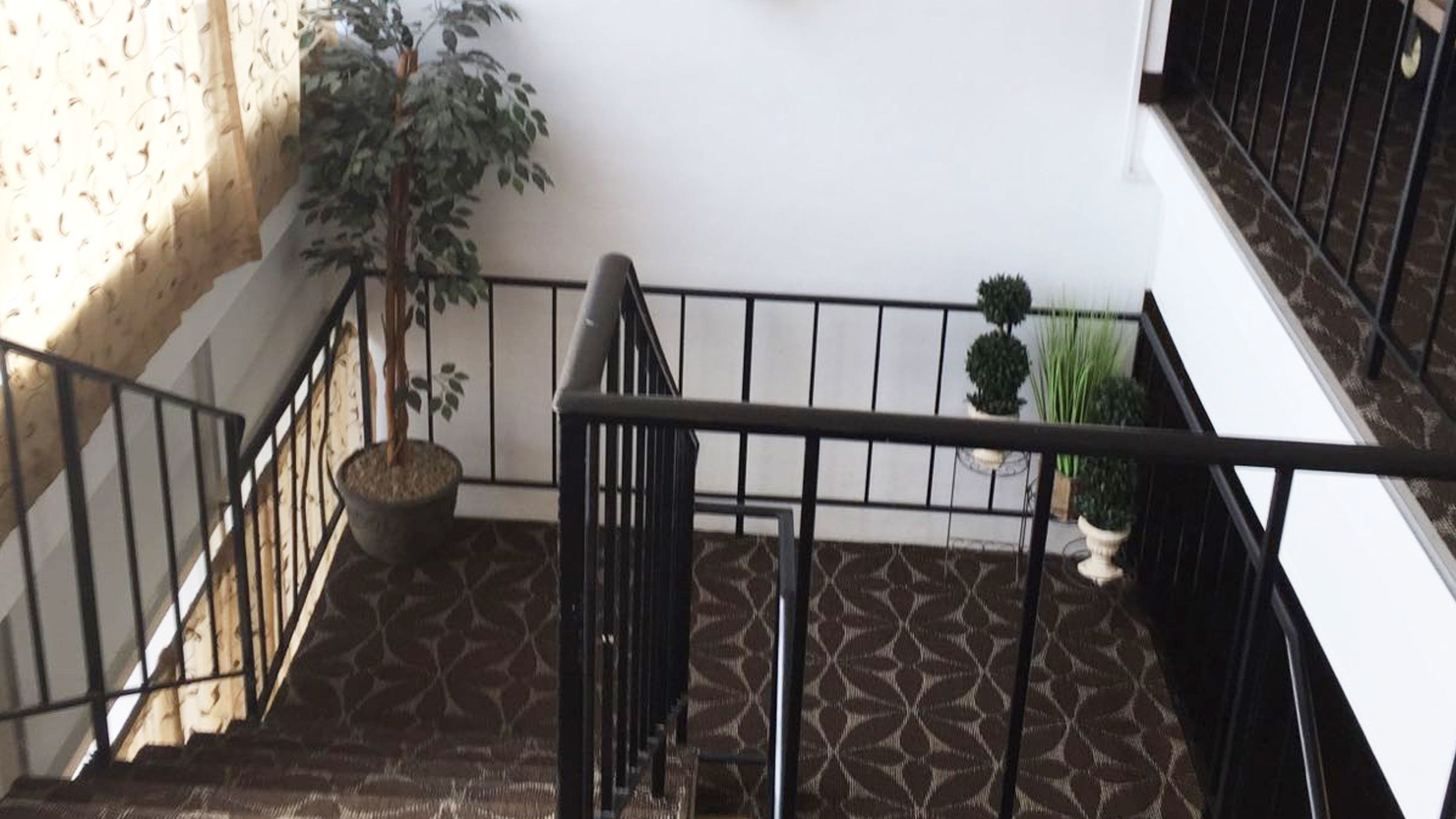 樓梯