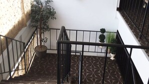Staircase - M Star Hotel Mansfield (Mansfield)