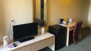 Mini-réfrigérateur