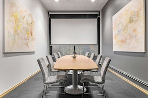 Salle de réunion