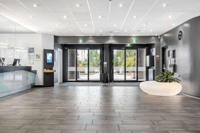 Best Western Leto Arena