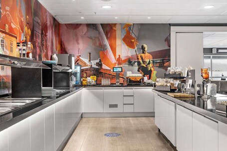 Best Western Leto Arena - view 2