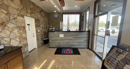 Motel 6 Hermison, OR - Umatila
