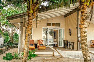 客房 | 熨斗/熨板、床单