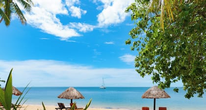 Likuri Island Resort Fiji