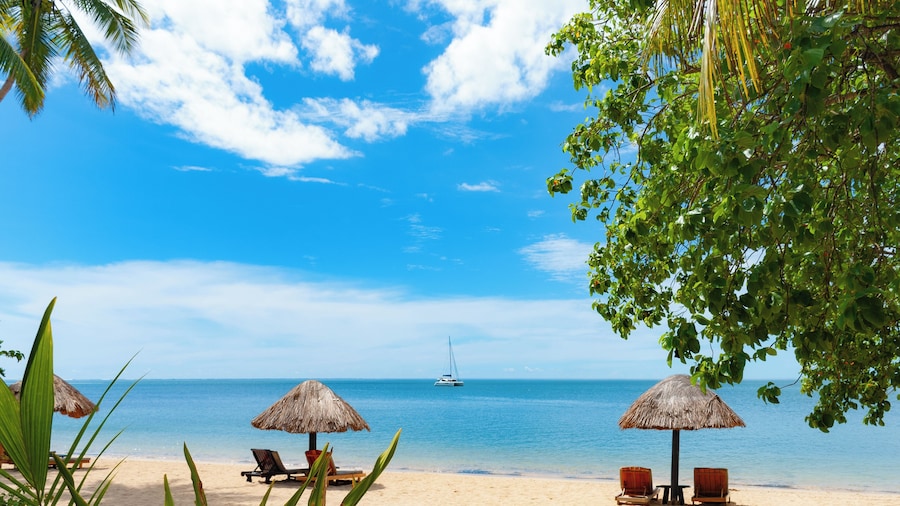 Likuri Island Resort Fiji