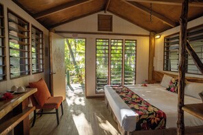 Chambre Familiale, plusieurs lits