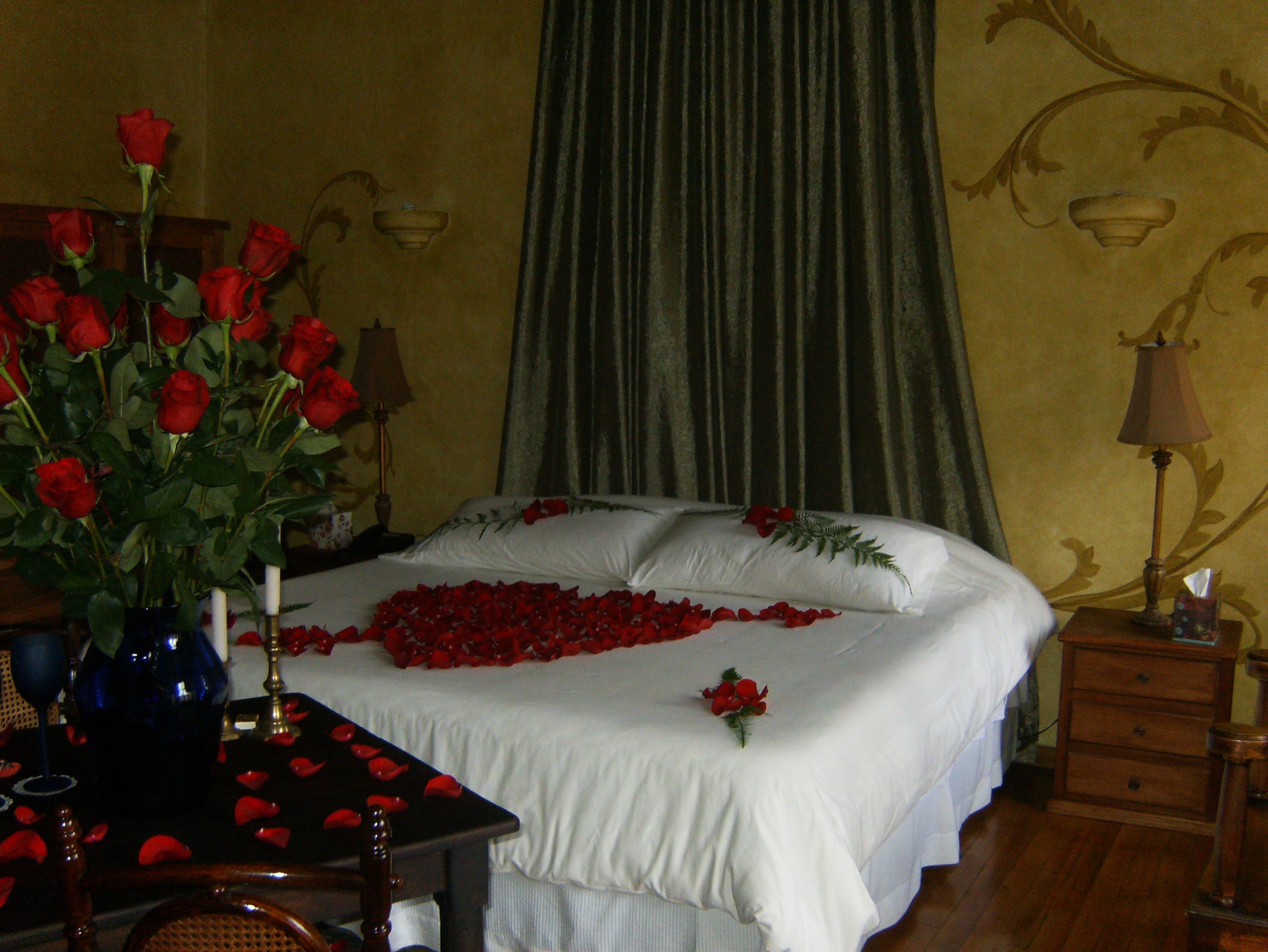 Hotel Casa Del Aguila