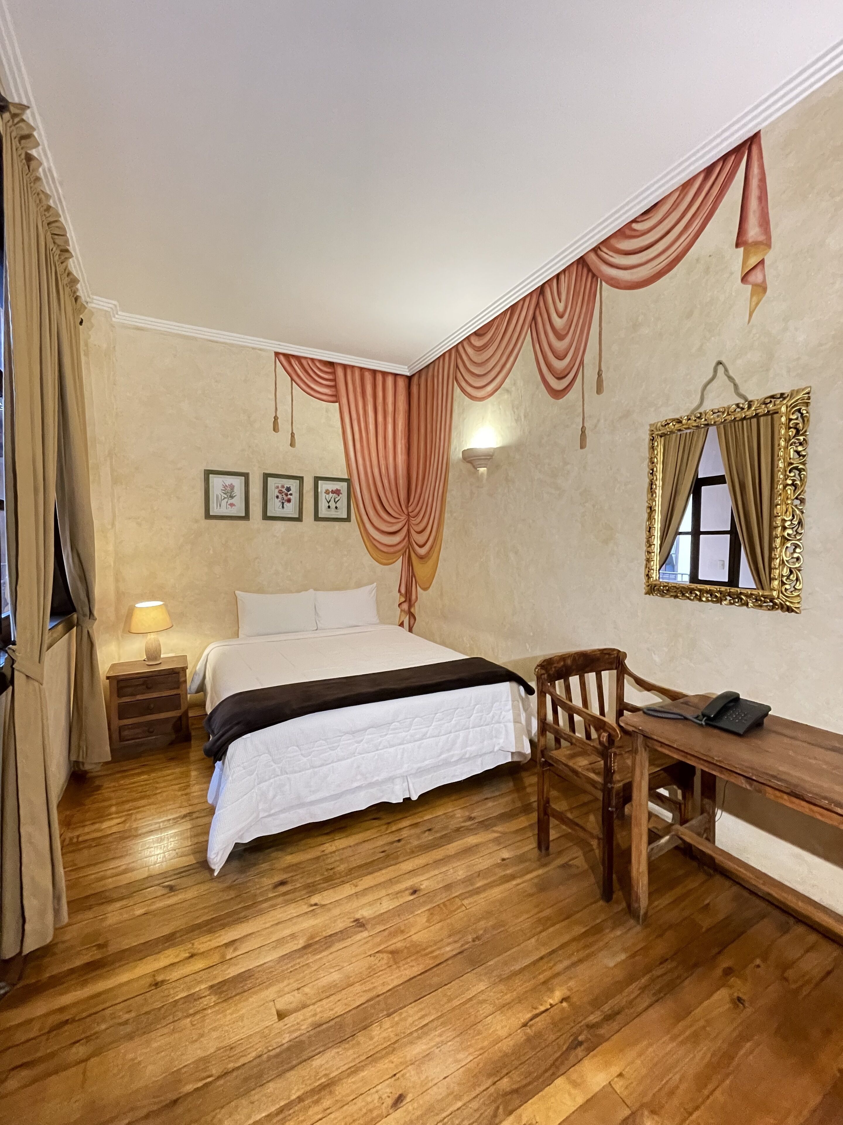 Foto - NASS Casa del Aguila