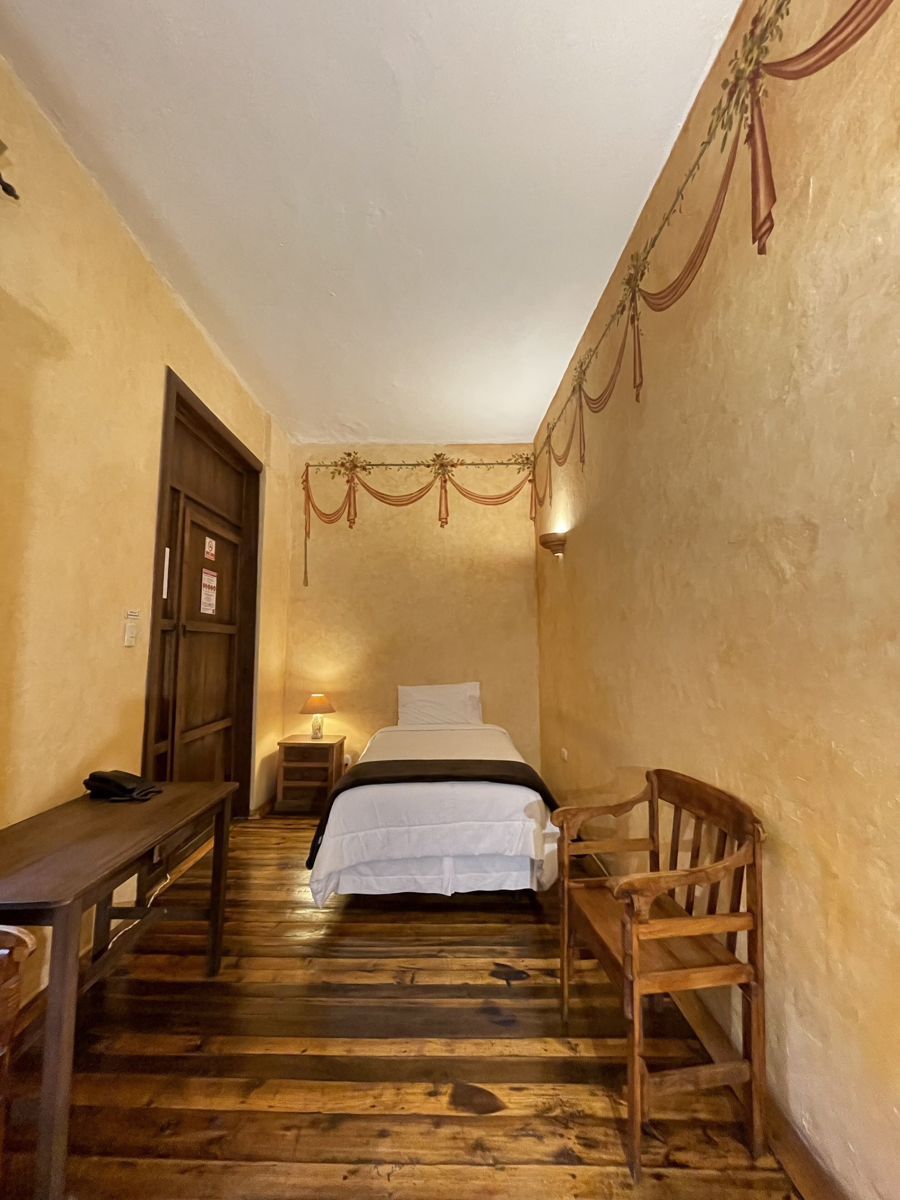 superior room | premium bedding, down duvets, pillow-top beds, minibar