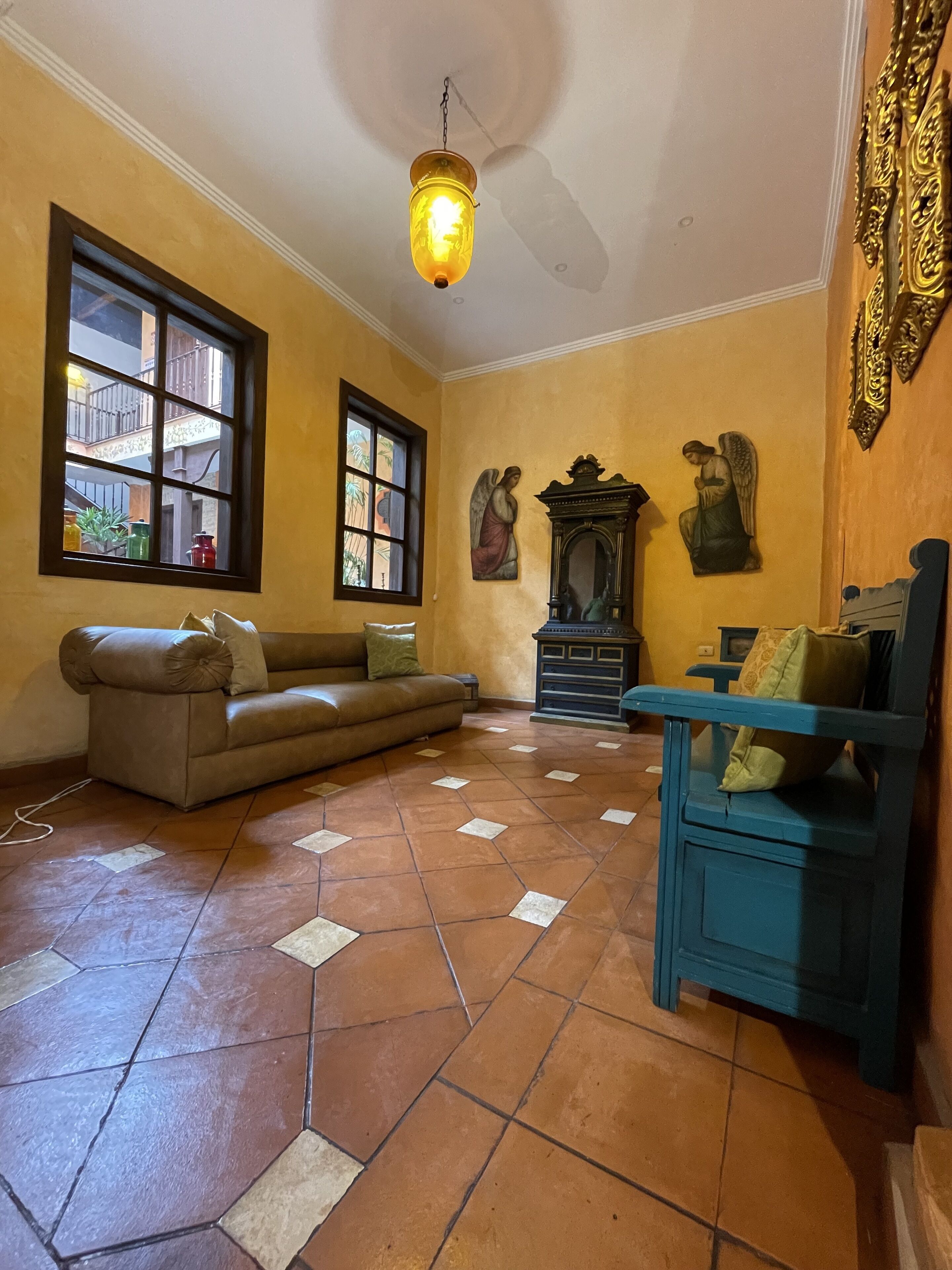 Foto - NASS Casa del Aguila