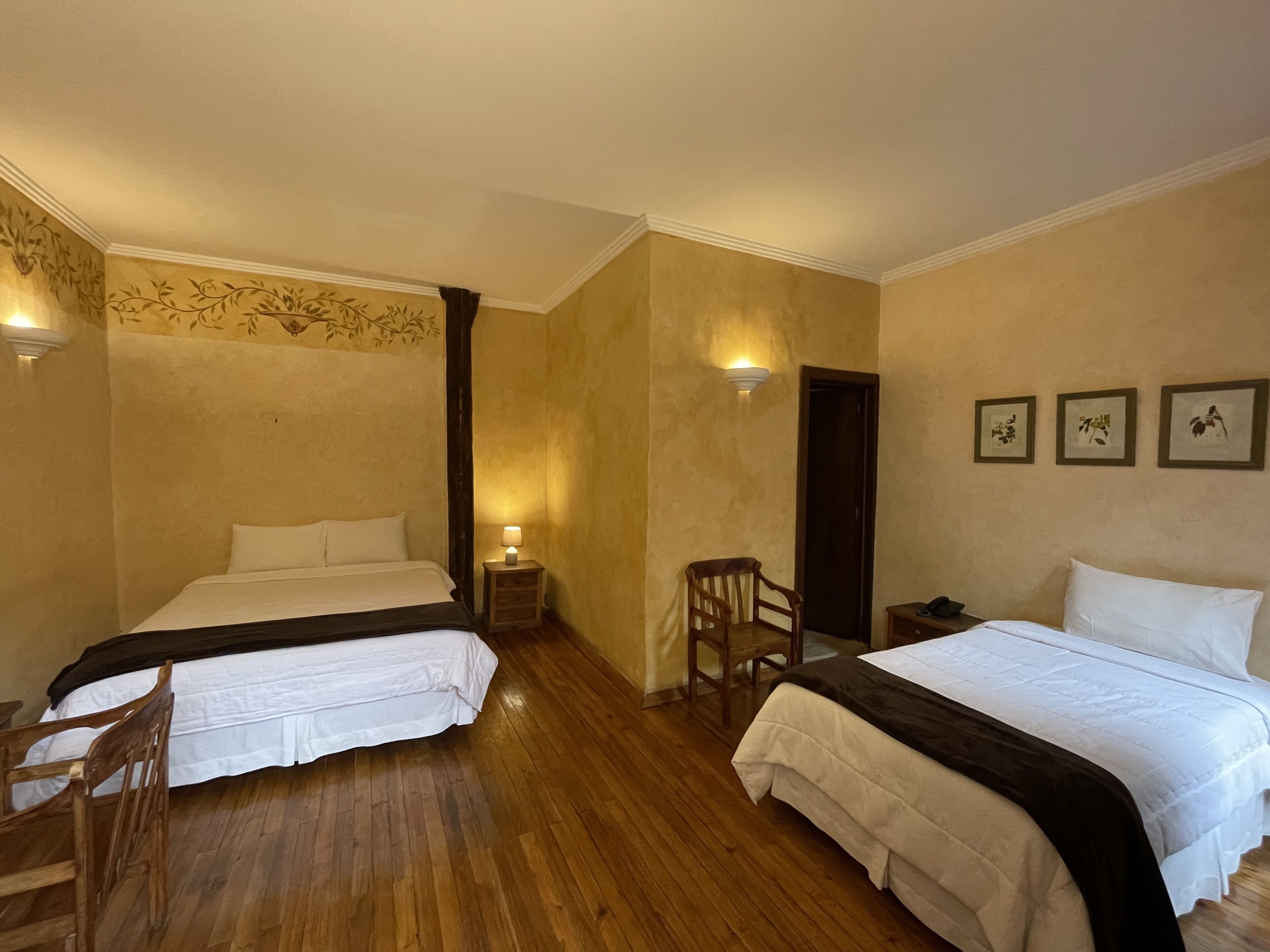 Foto - NASS Casa del Aguila