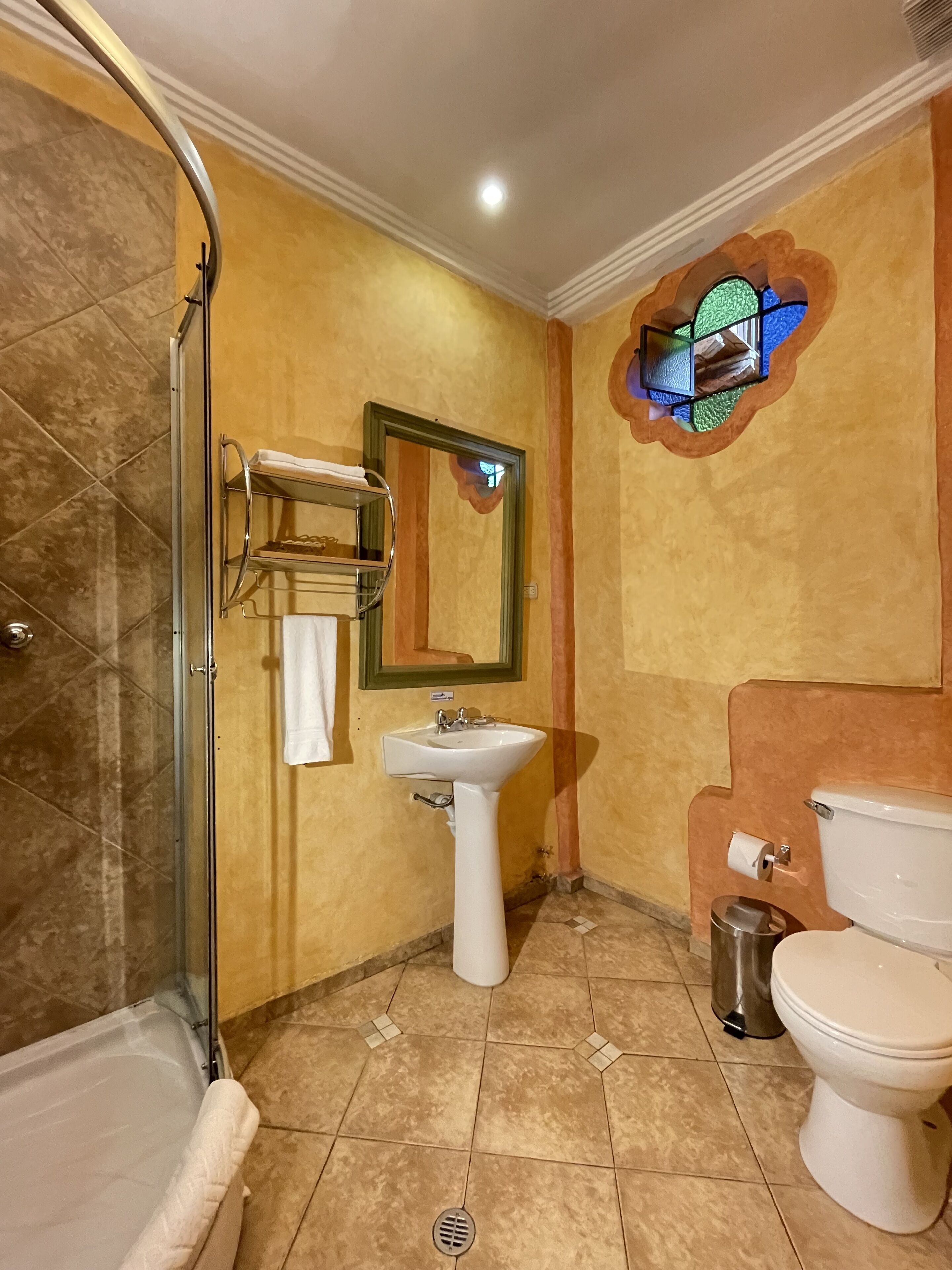 Foto - NASS Casa del Aguila