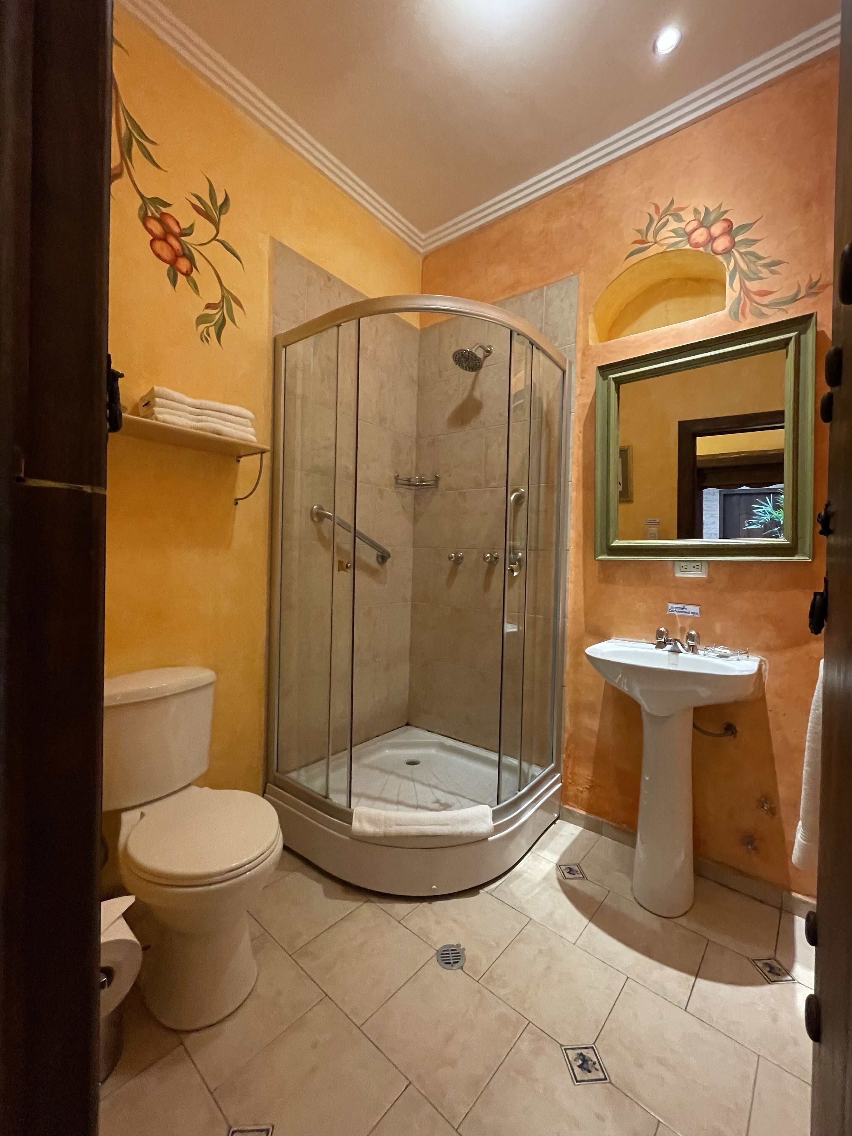 Foto - NASS Casa del Aguila