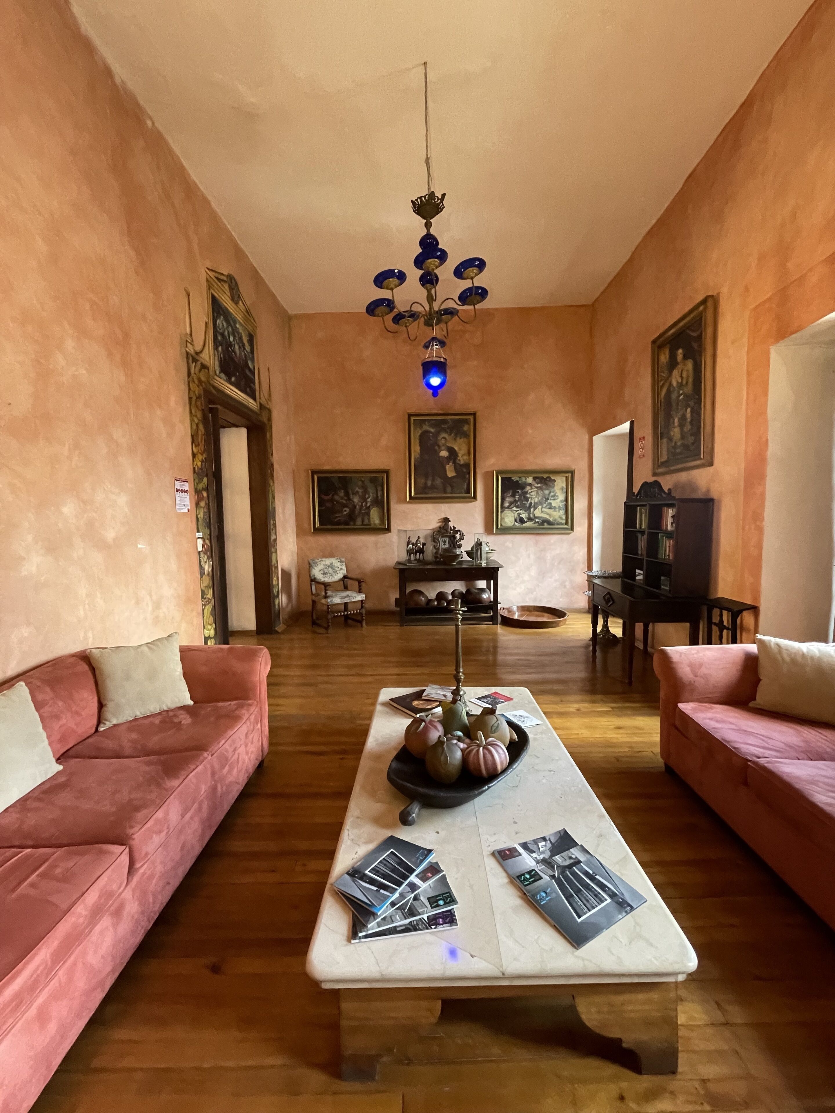 منطقة إقامة حفلات عيد الميلاد