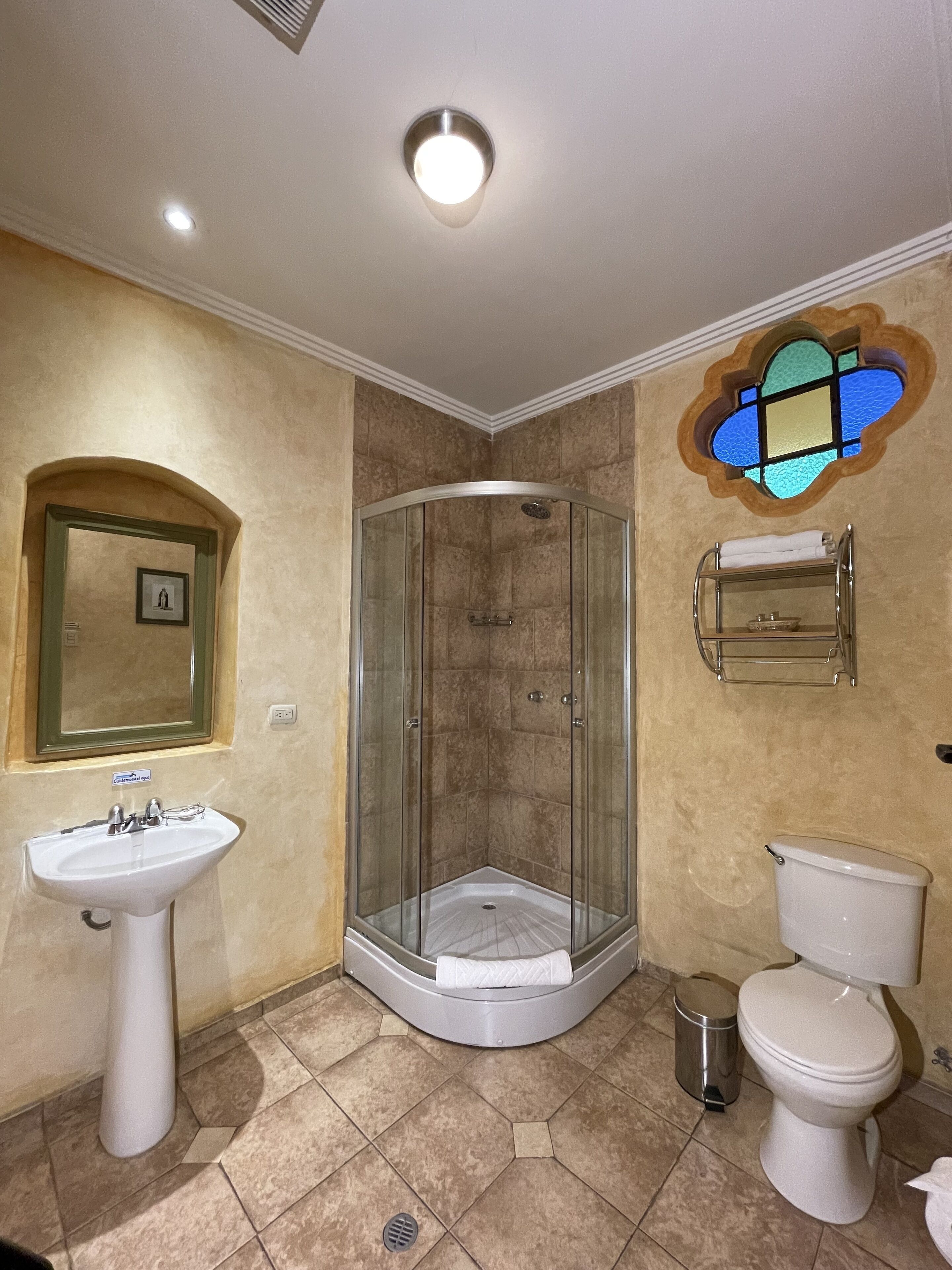 Foto - NASS Casa del Aguila