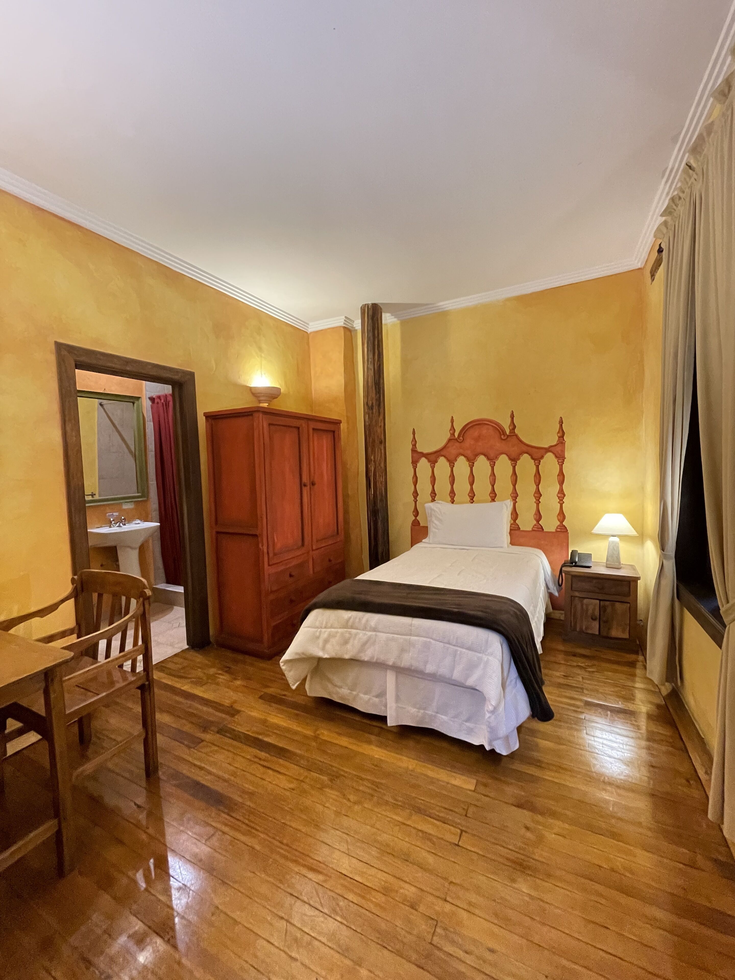 Foto - NASS Casa del Aguila