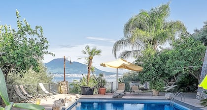 Villa Ketty