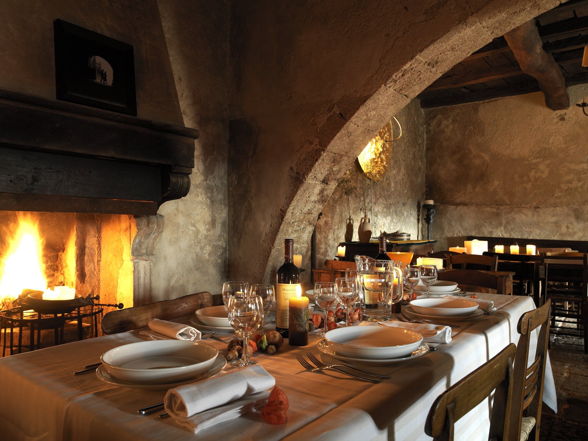 Hotel 4 stelle