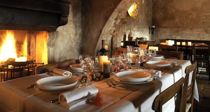 Sextantio Albergo Diffuso