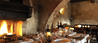 Sextantio Albergo Diffuso