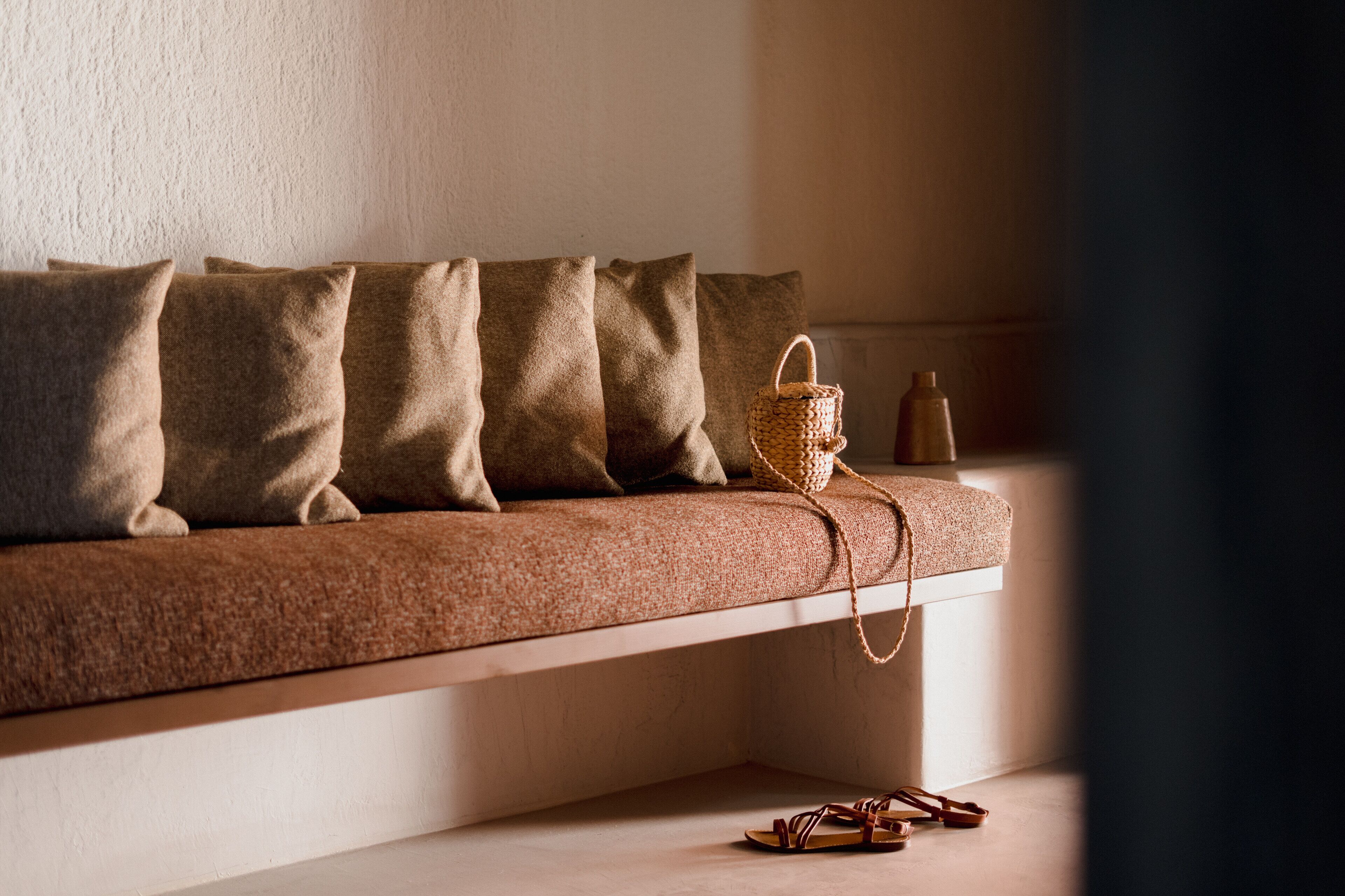 Foto - Koutouloufari Village Holiday Club