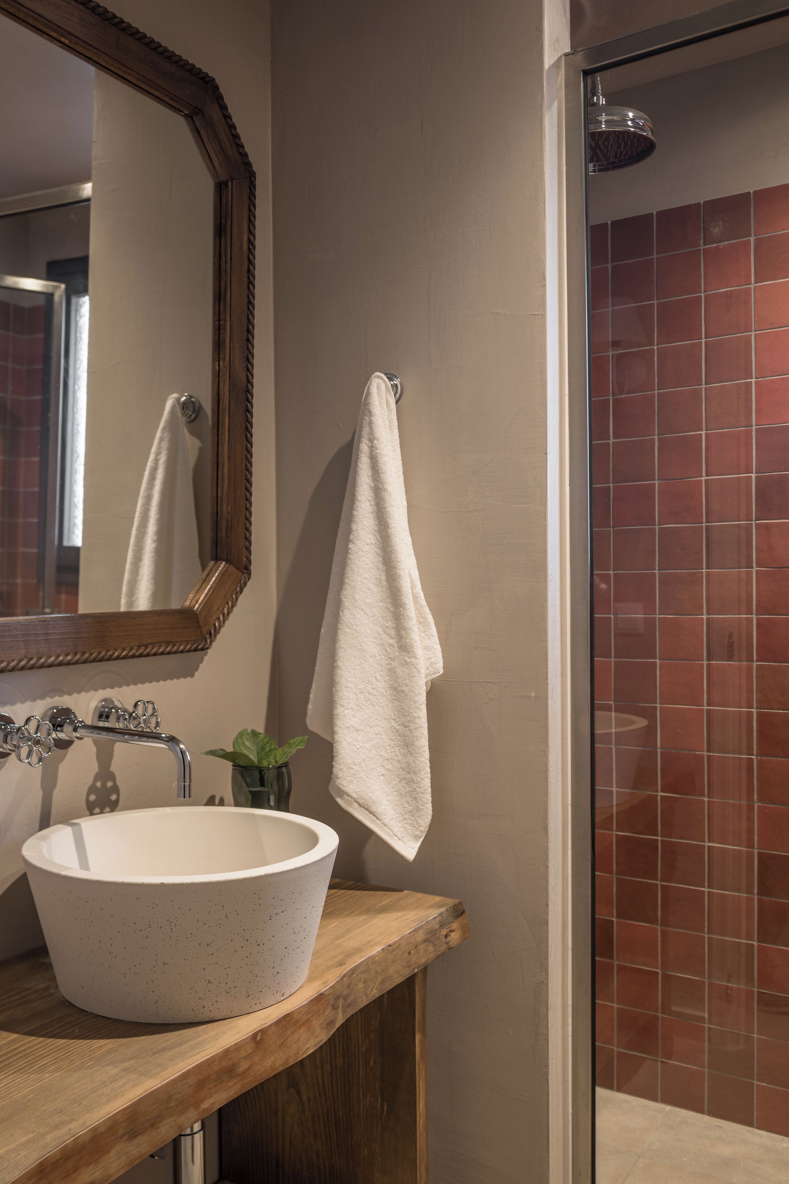 Baño
