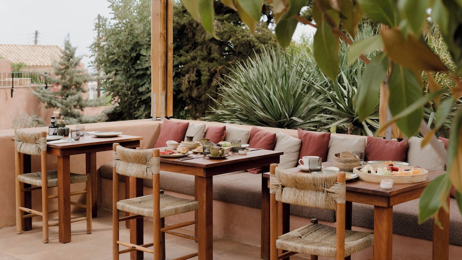 Koutouloufari Village Holiday Club