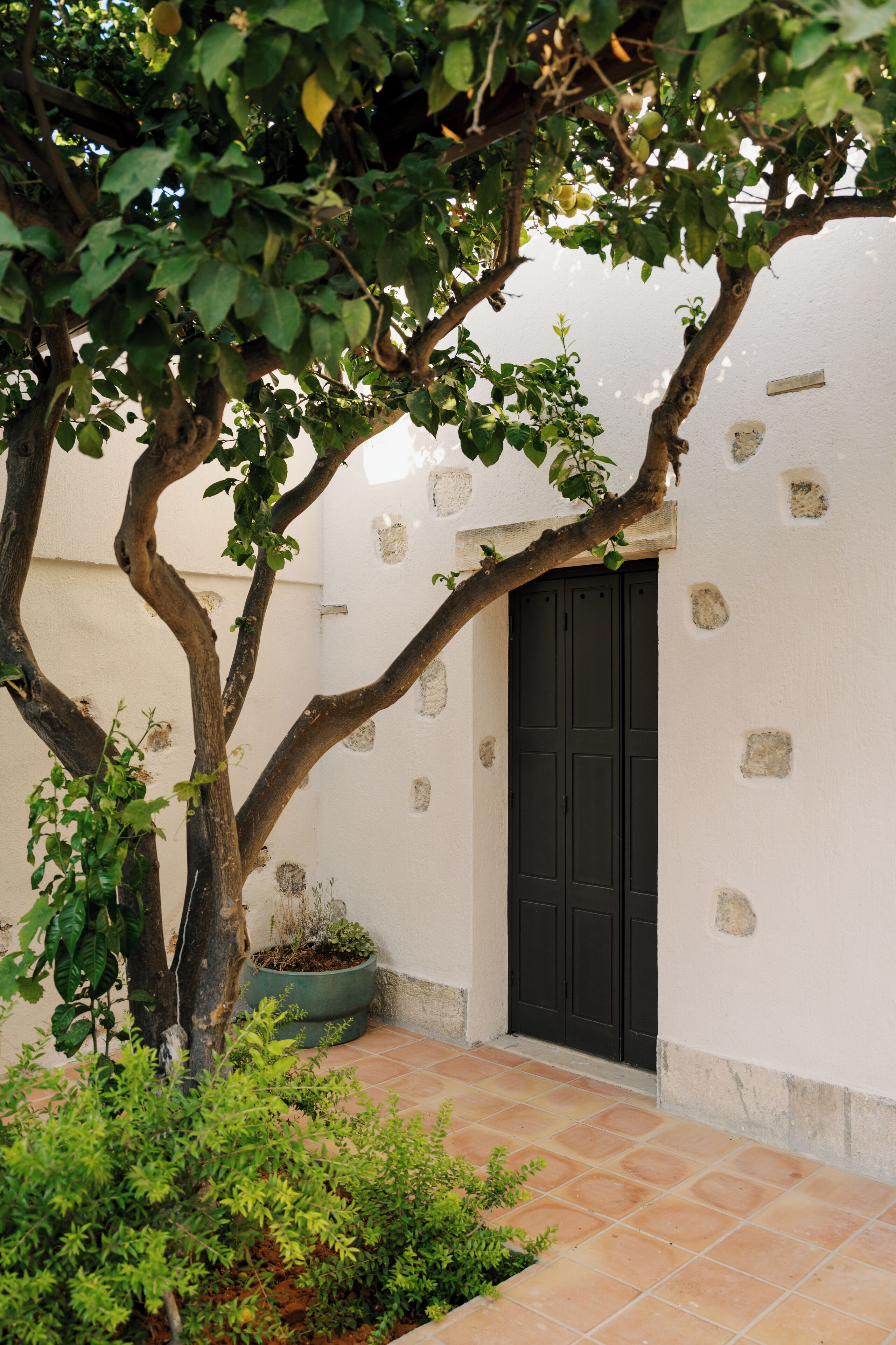 Foto - Koutouloufari Village Holiday Club