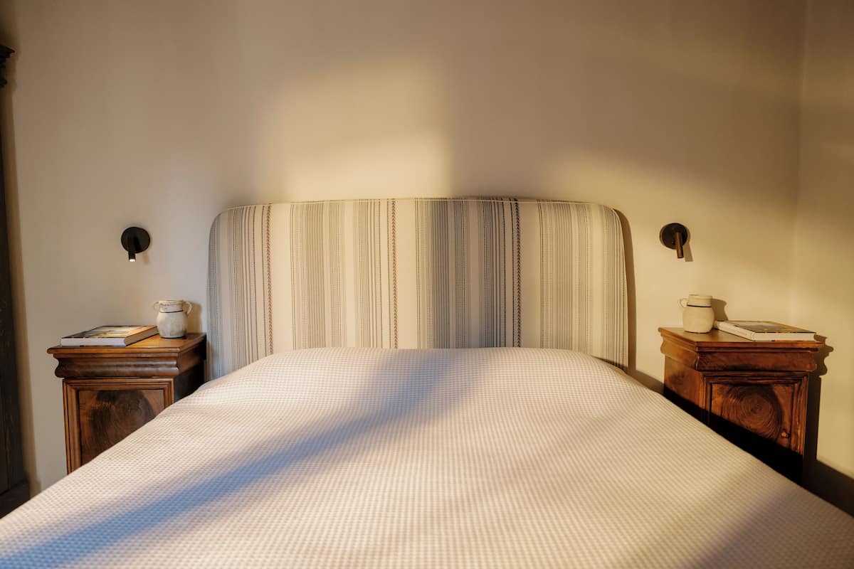 One Bedroom Traditional Apartment