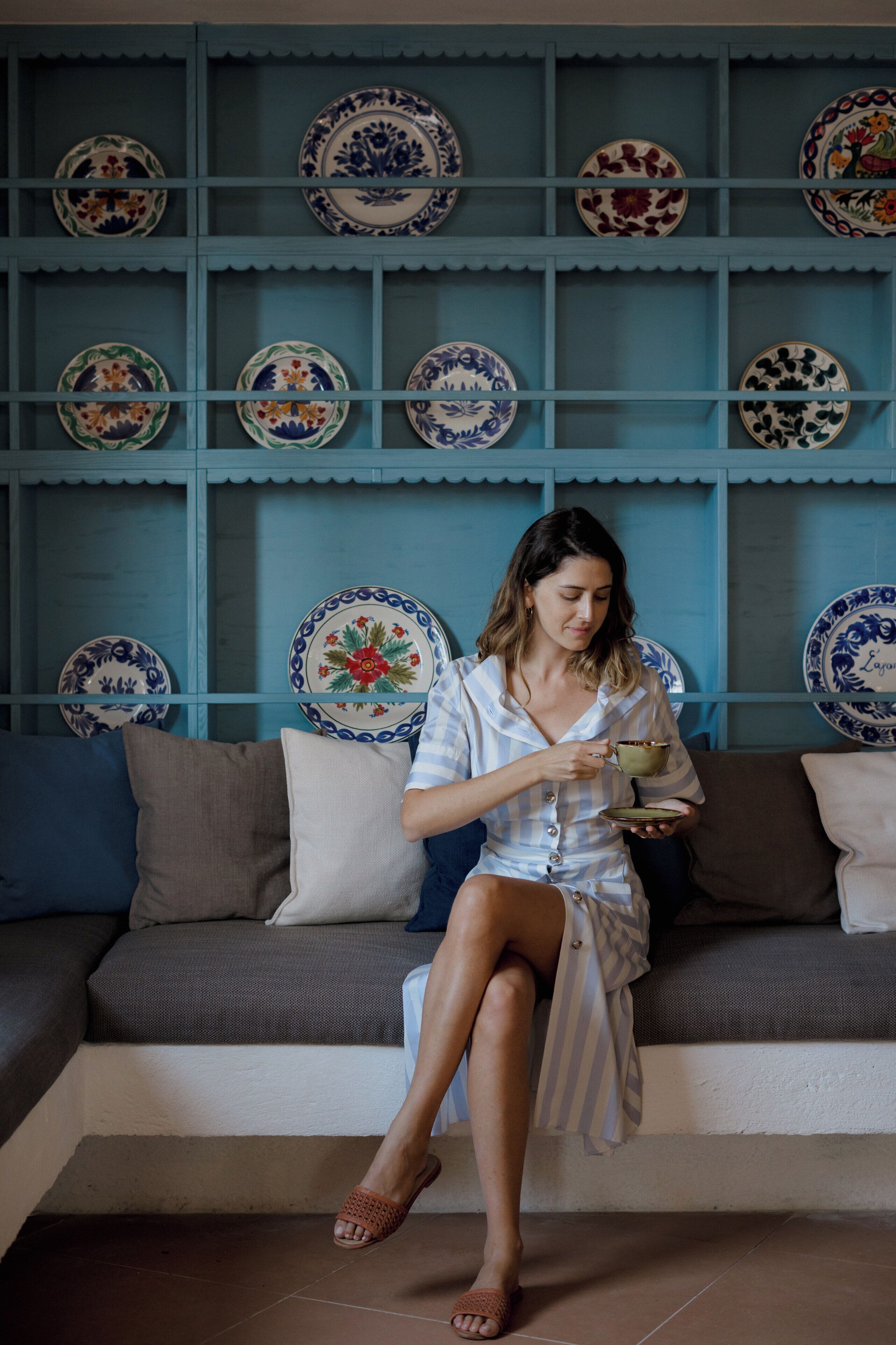 Foto - Koutouloufari Village Holiday Club