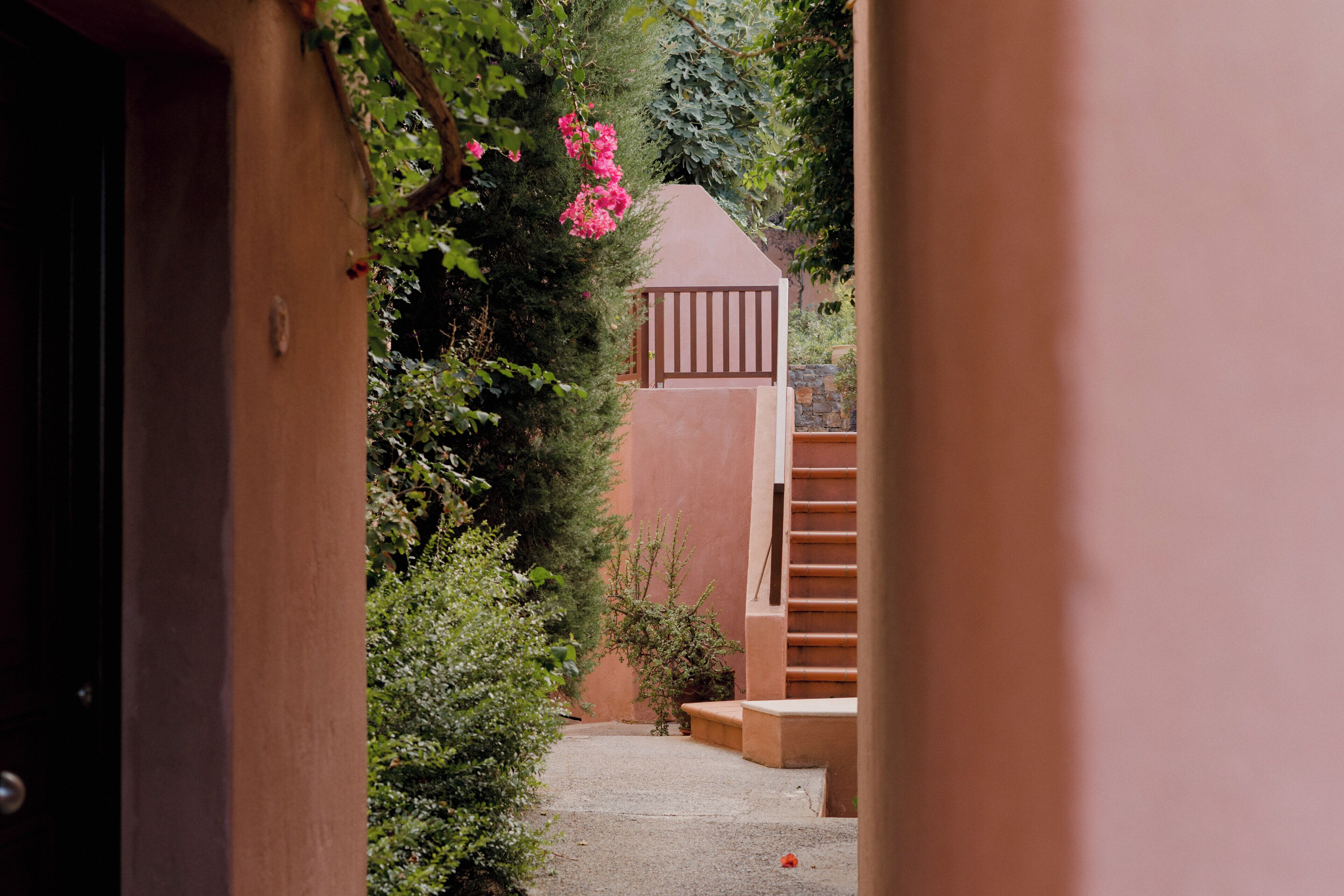 Foto - Koutouloufari Village Holiday Club