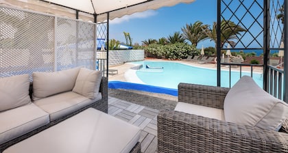 Hotel LIVVO Risco del Gato Suites