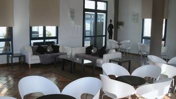 Bar (a l'allotjament)