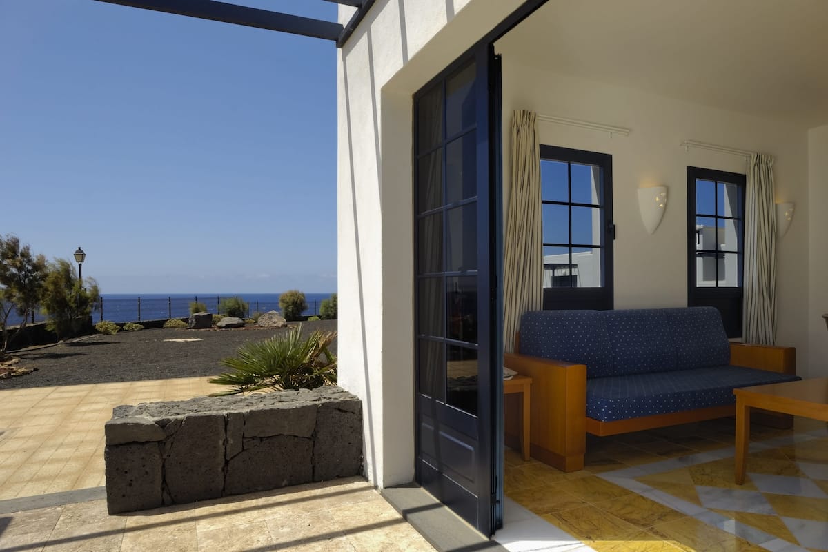 Terraço/pátio