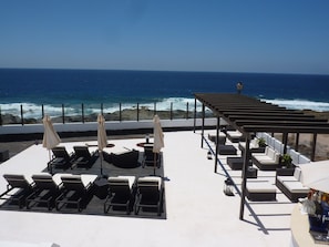 Sundeck - Vik Coral Beach (Yaiza)