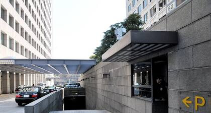 KKR Hotel Tokyo