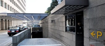 KKR Hotel Tokyo