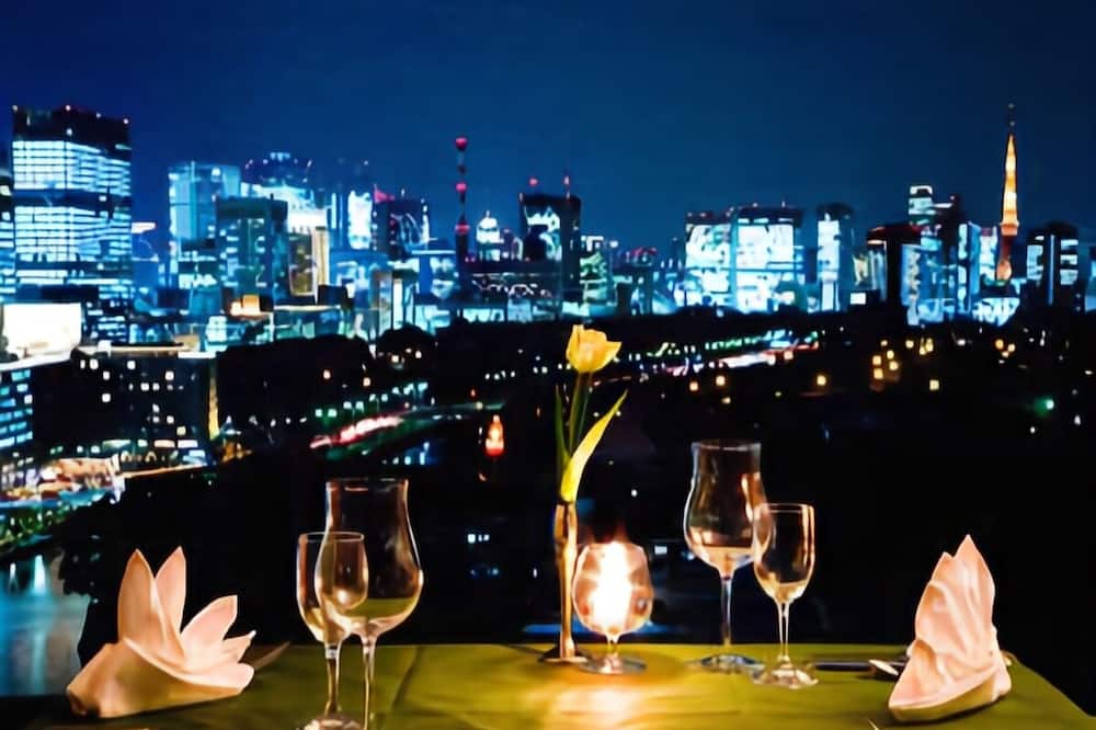 KKR Hotel Tokyo