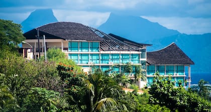 Tahiti Airport Motel