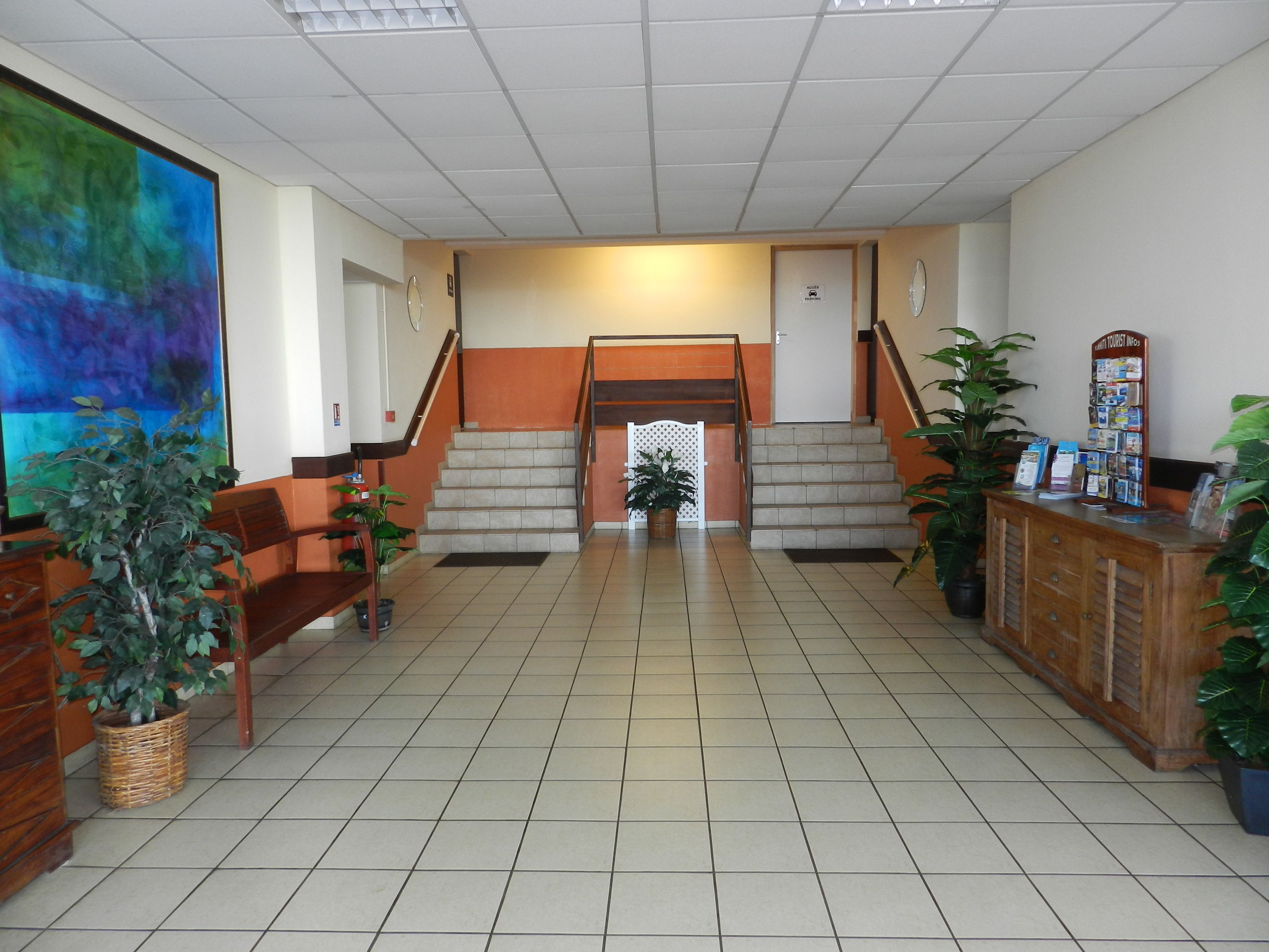 Photo - Tahiti Airport Motel