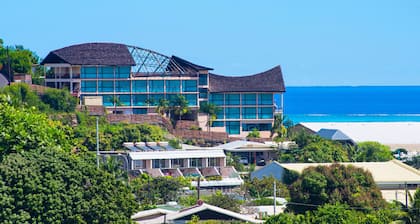 Tahiti Airport Motel