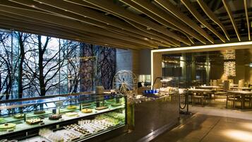 International cuisine